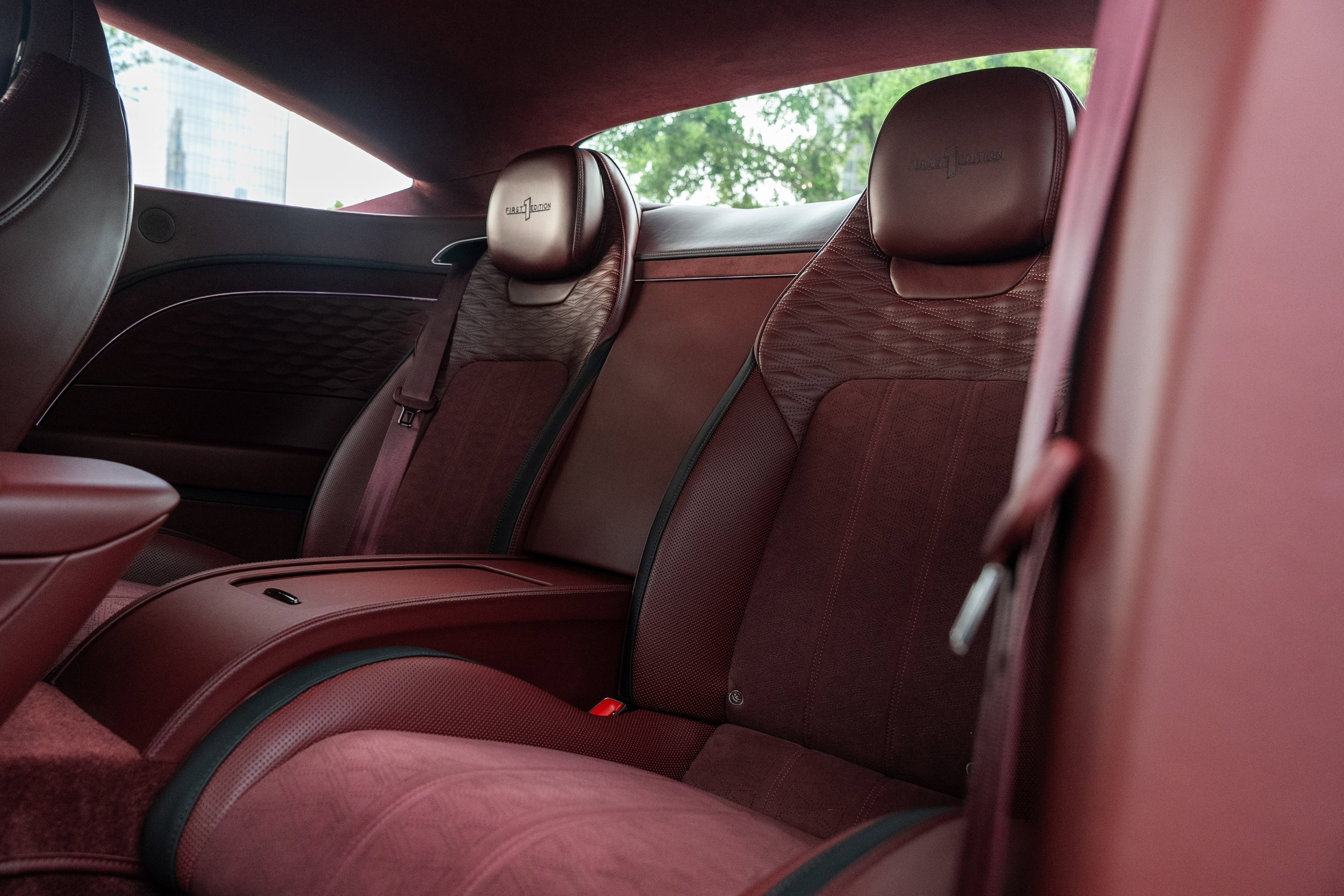 Certified 2025 Bentley Continental GT Speed image 39