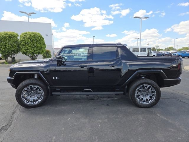 New 2025 GMC Hummer EV 3X w/ Battery Pack, 24 Module Pack AWD/4WD image 21