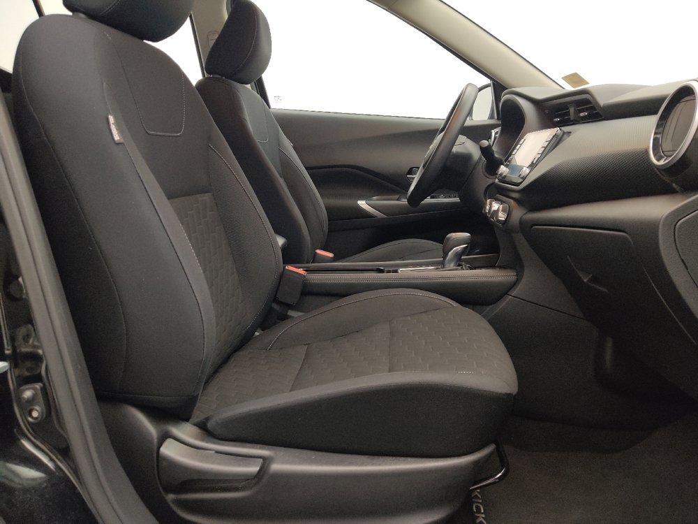 Used 2023 Nissan Kicks SV FWD image 21