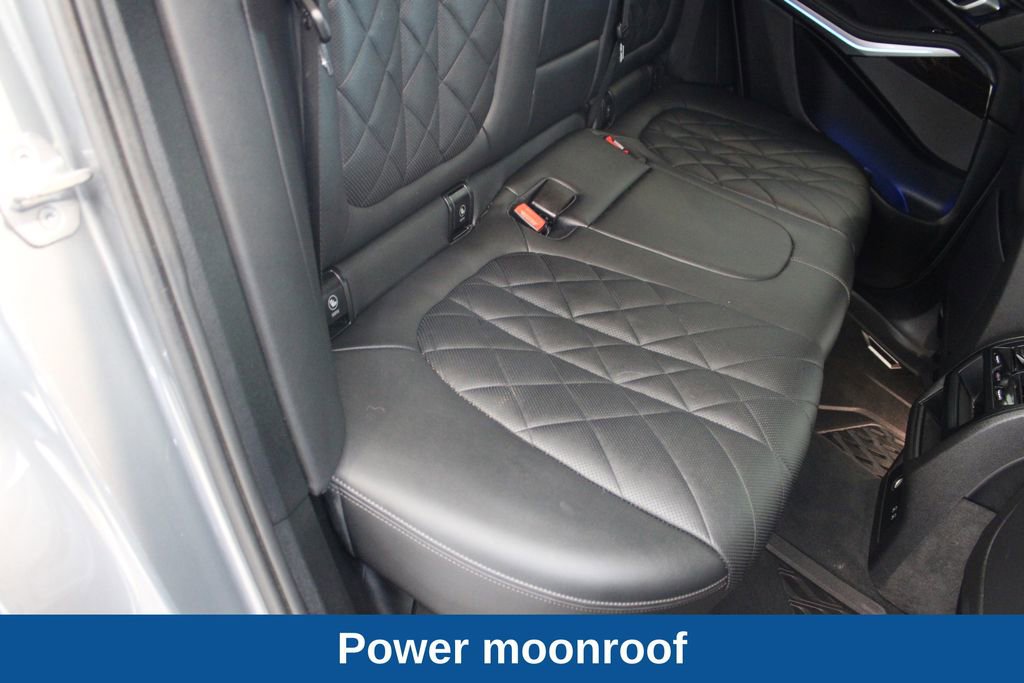 Used 2024 BMW X5 xDrive40i w/ Premium Package image 24