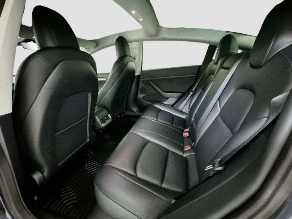 Used 2023 Tesla Model 3 Standard Range RWD image 21