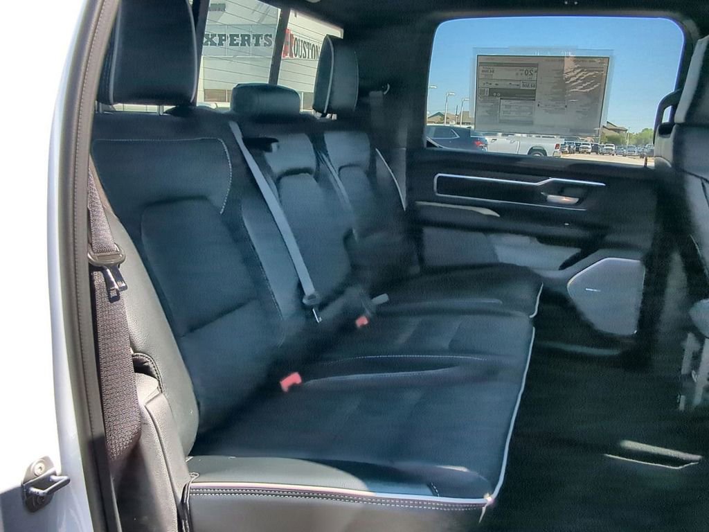 New 2026 RAM 1500 Laramie image 30