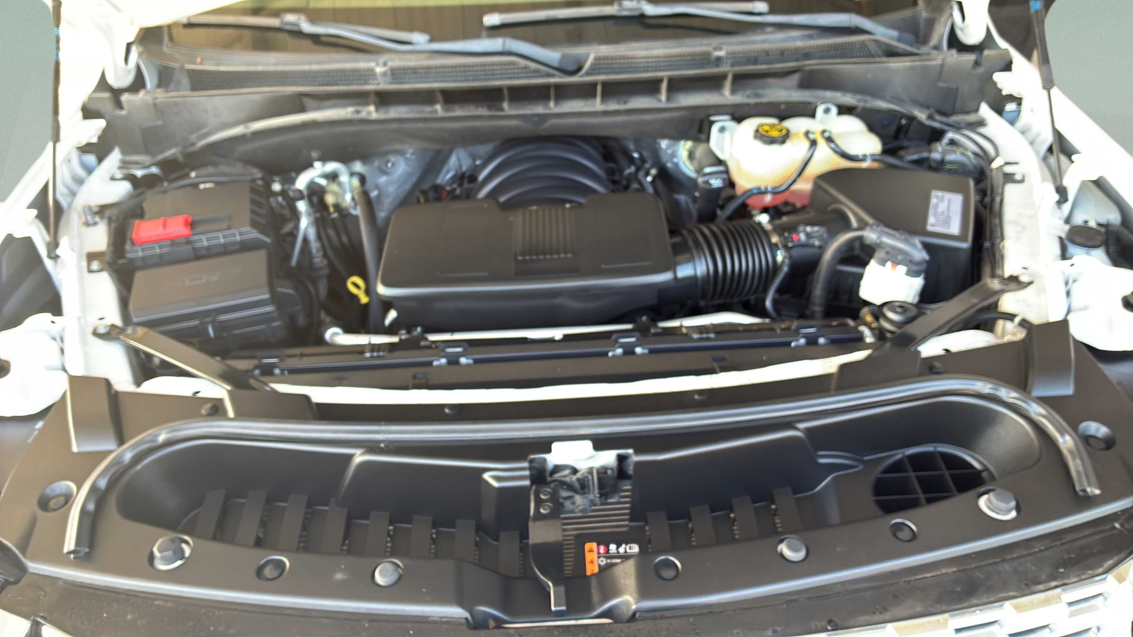 Used 2021 GMC Yukon Denali AWD/4WD image 30