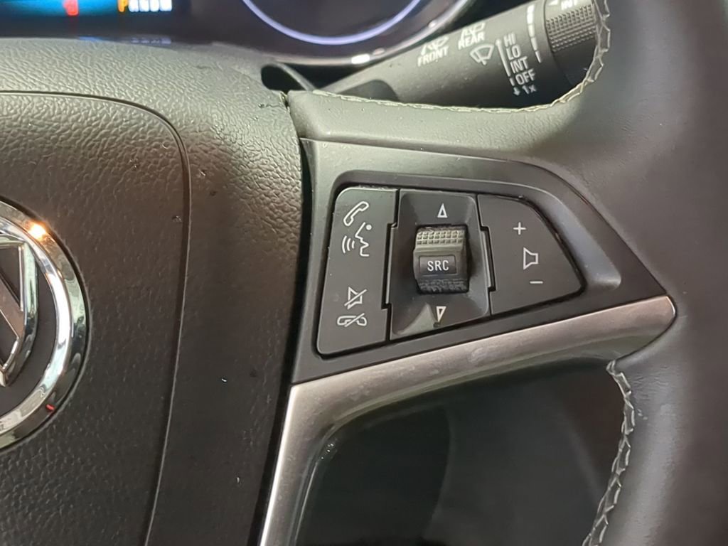 Used 2018 Buick Encore Preferred image 28