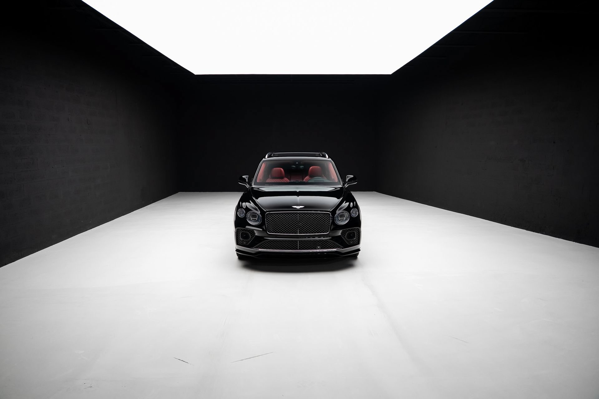 Used 2022 Bentley Bentayga Speed AWD/4WD image 84
