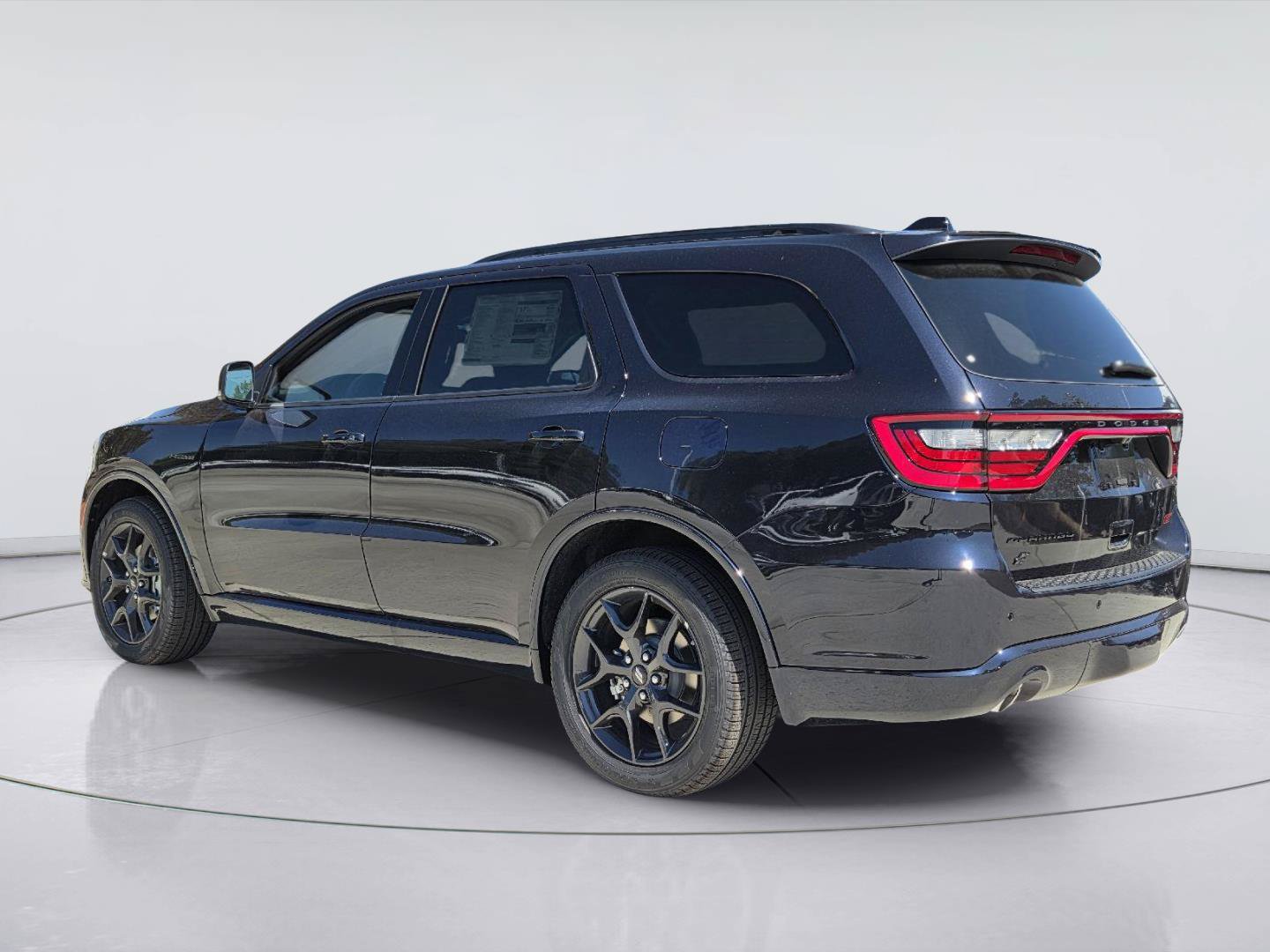 New 2027 Dodge Durango GT AWD/4WD image 5