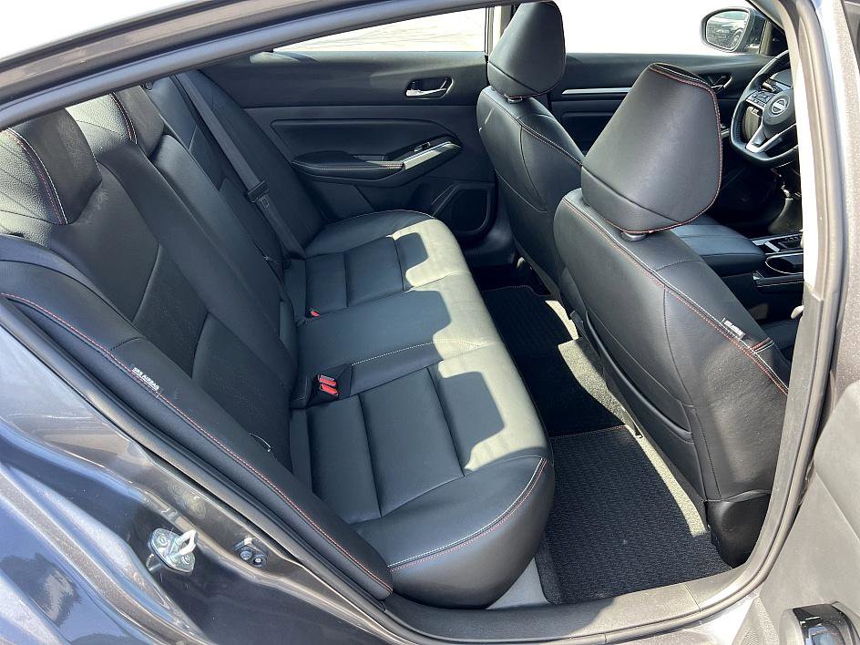 Certified 2024 Nissan Altima 2.5 SR w/ SR Premium Package image 16