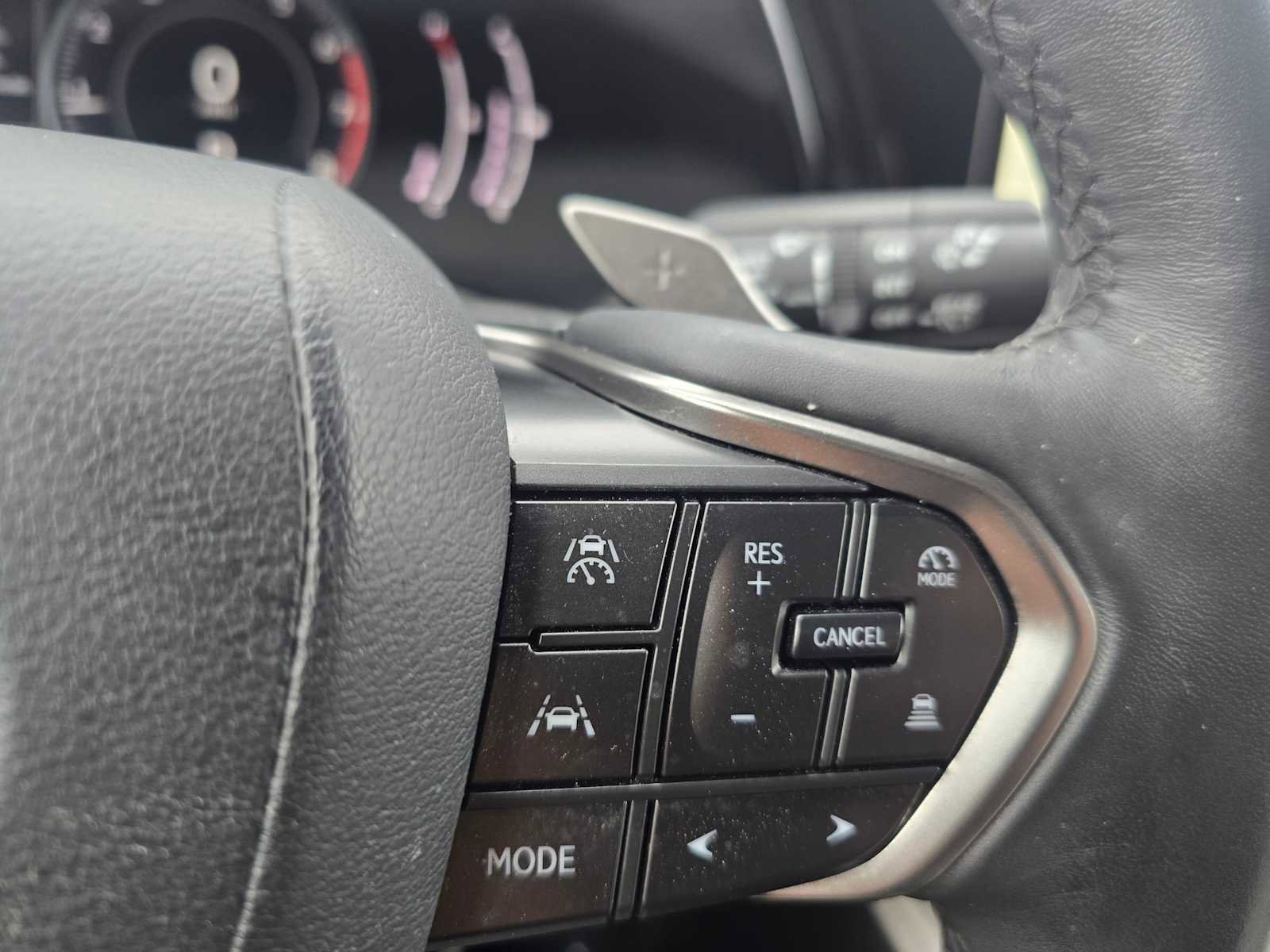 Used 2023 Lexus RX 350 Premium w/ Accessory Package image 32