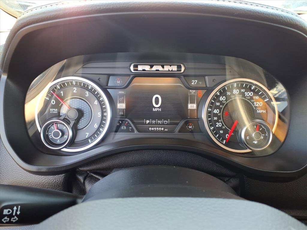 Certified 2022 RAM 1500 Laramie image 6