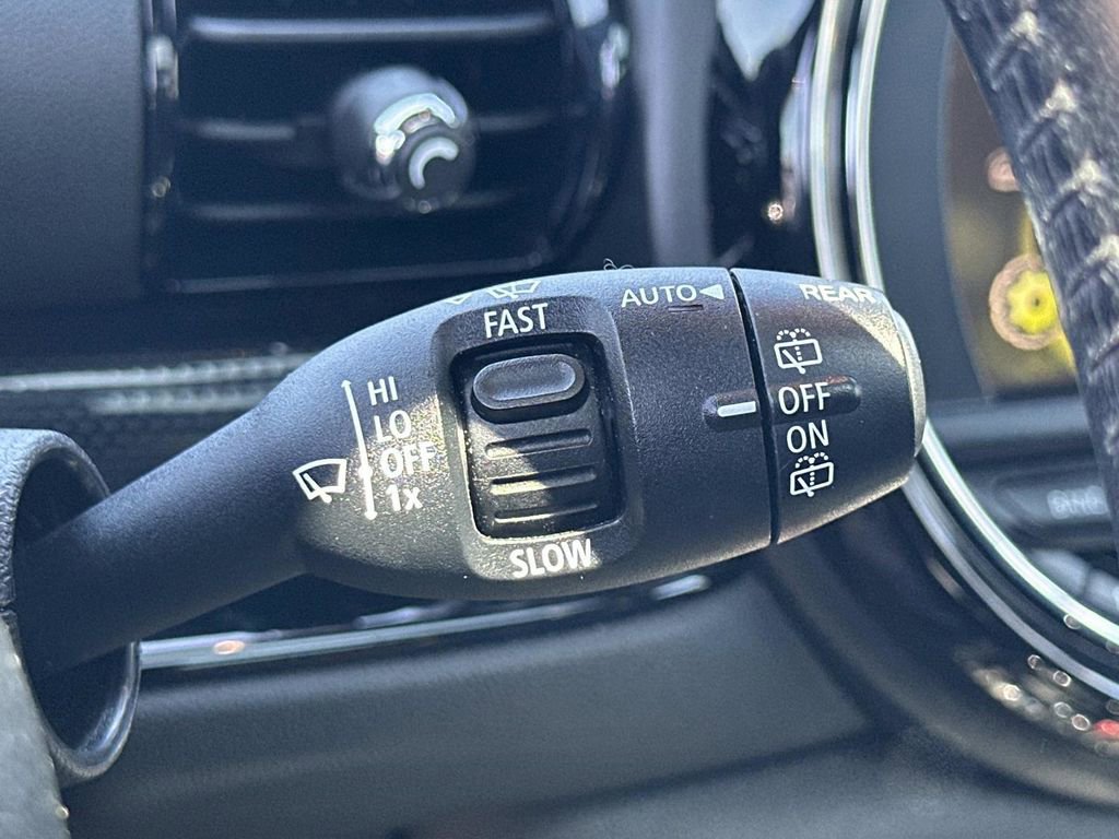Used 2017 MINI Cooper Clubman S AWD/4WD image 18