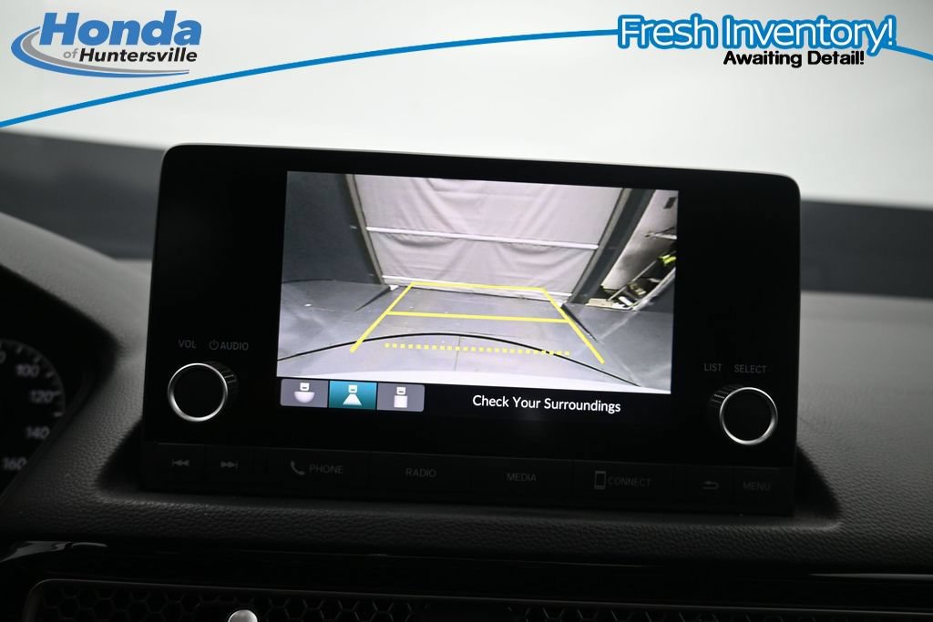Used 2024 Honda Civic EX image 16