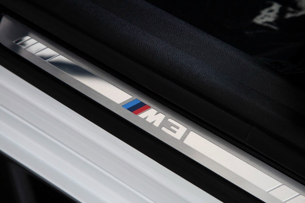 New 2026 BMW M3 Competition image 36