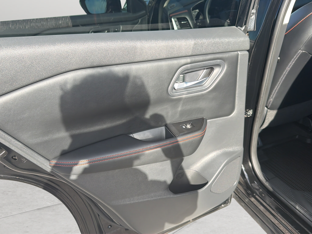 Certified 2025 Nissan Rogue SV w/ Rock Creek Premium Package AWD/4WD image 26