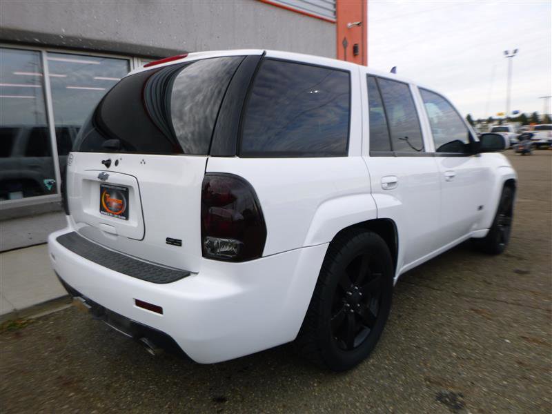 Used 2006 Chevrolet TrailBlazer LT w/ SS Package image 3