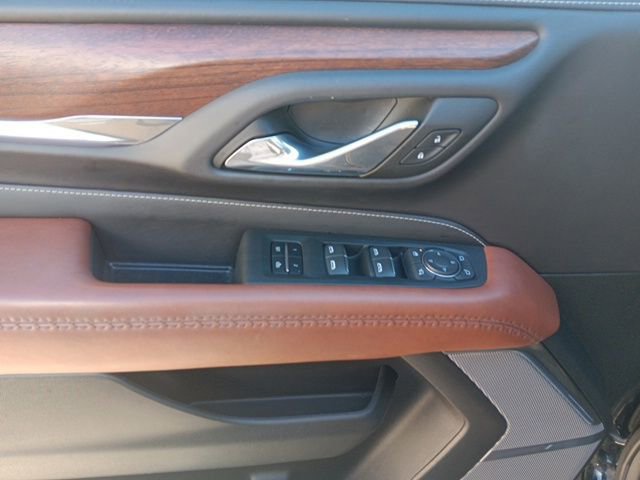 Used 2023 GMC Yukon Denali Ultimate image 31