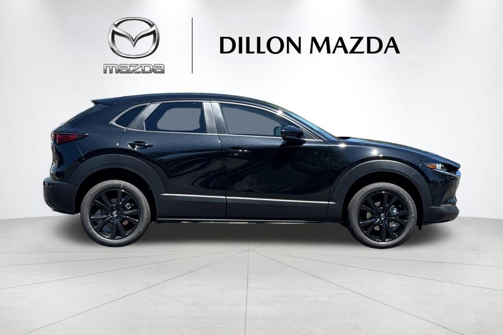 New 2026 MAZDA CX-30 AWD 2.5 S w/ Select Sport Pkg image 3