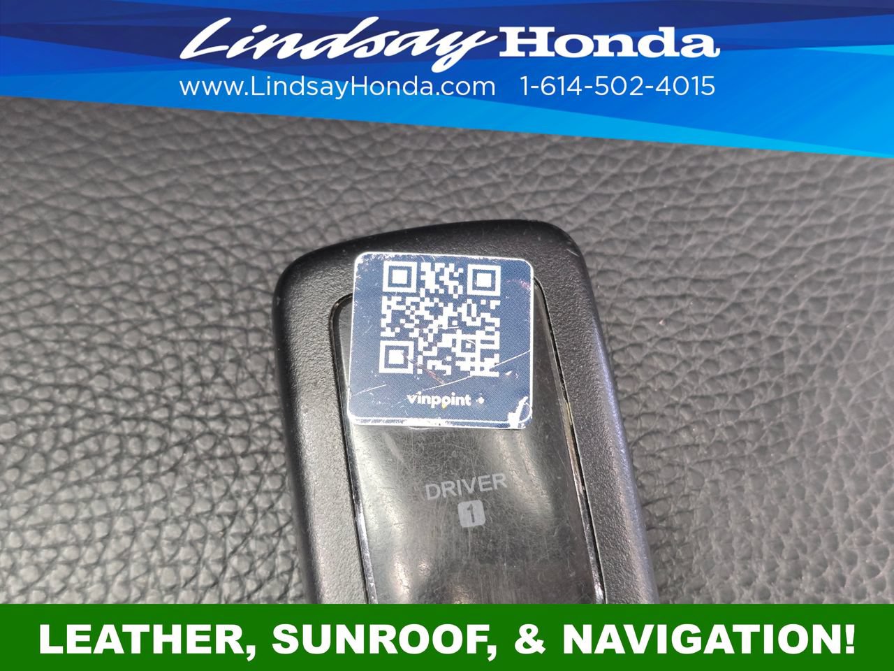 Used 2021 Honda Pilot Elite image 23