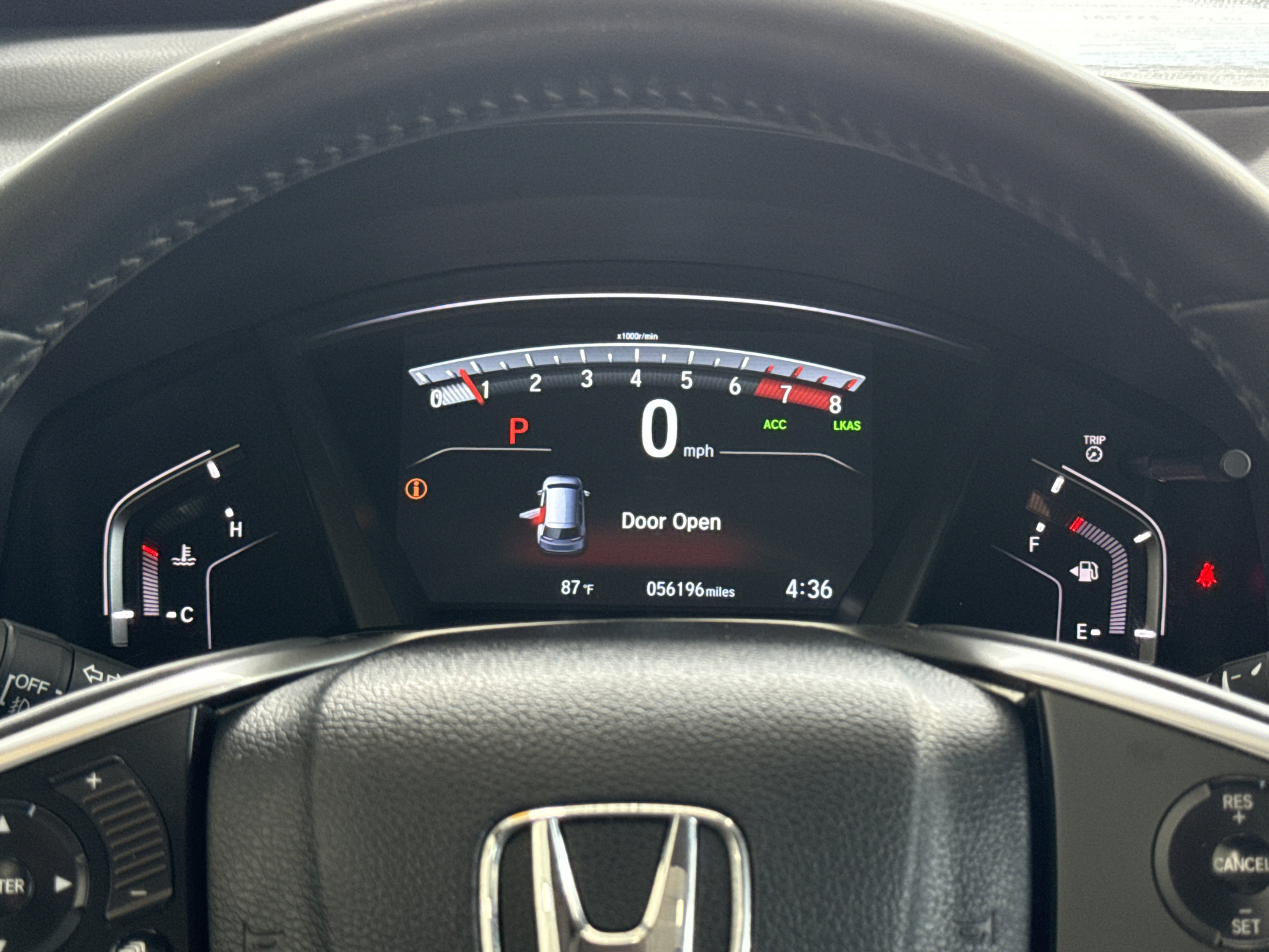Used 2018 Honda CR-V EX-L image 40