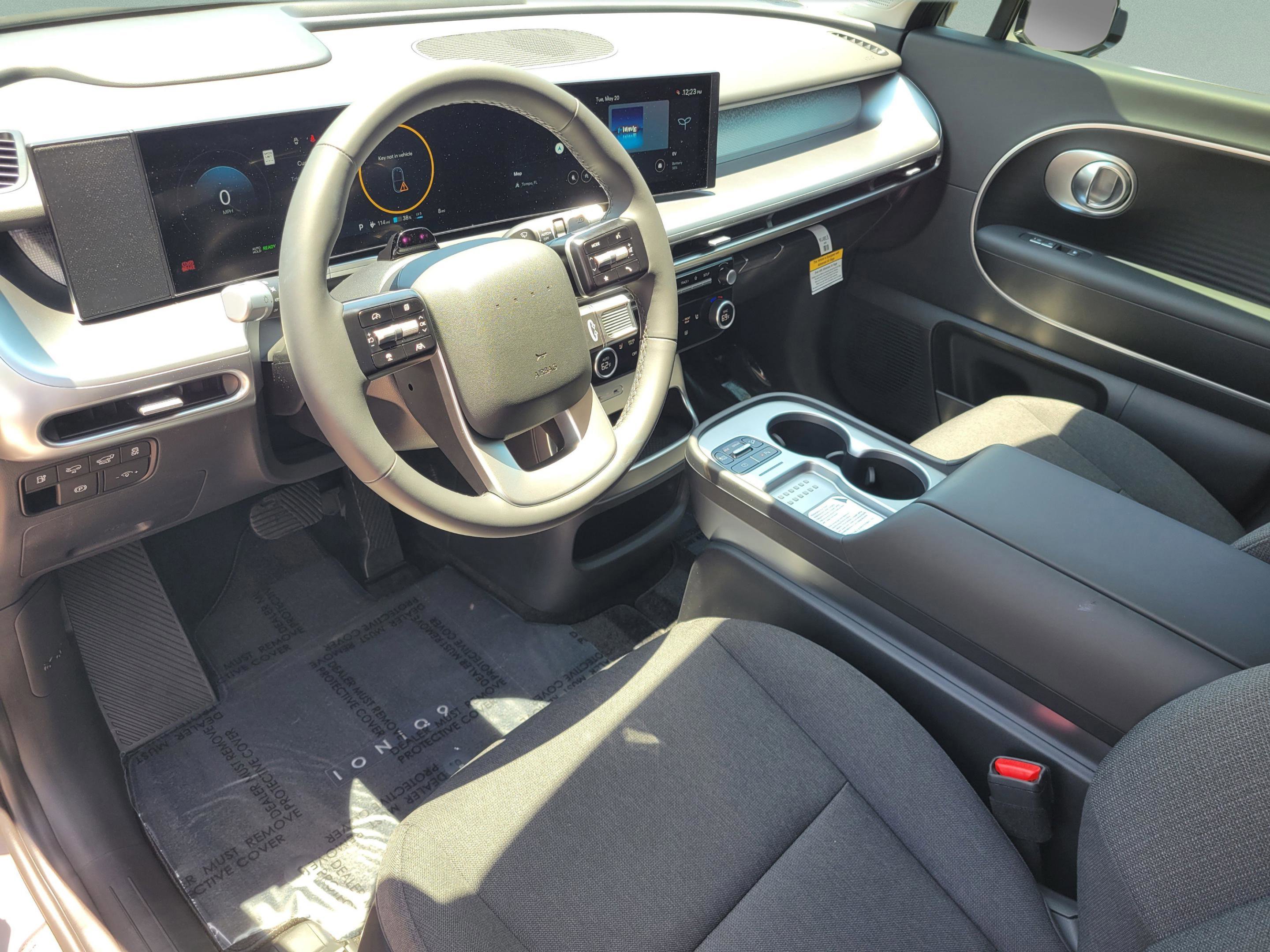 New 2026 Hyundai Ioniq 9 SE image 17