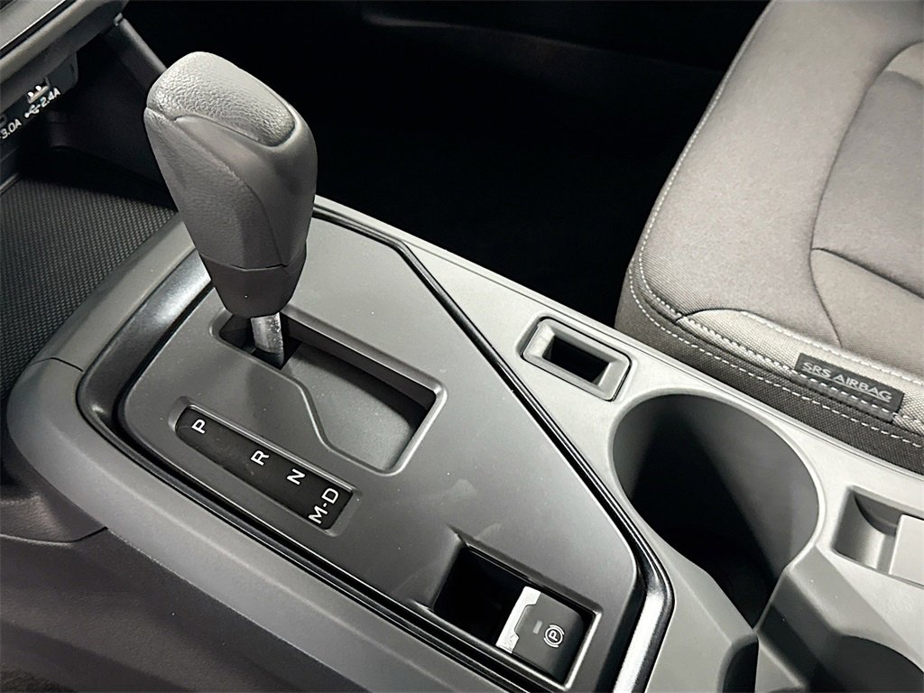 New 2026 Subaru Crosstrek 2.0i Premium image 14