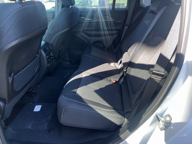 New 2025 Jeep Grand Cherokee Laredo X w/ Luxury Tech Group I image 11