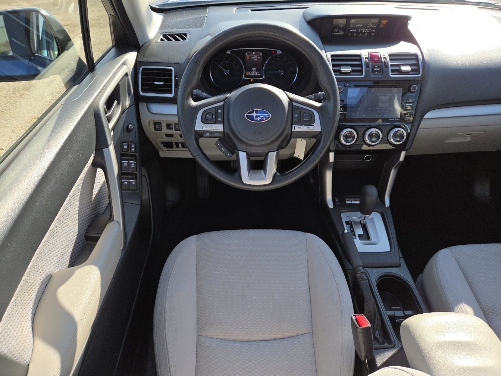 Used 2018 Subaru Forester 2.5i Premium image 26