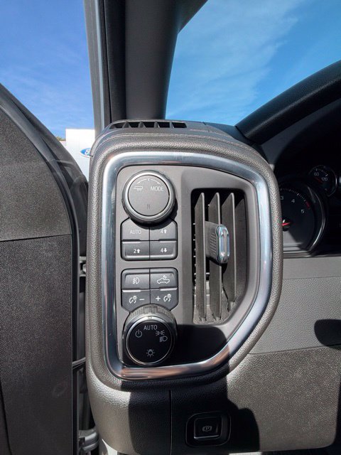 Used 2022 Chevrolet Silverado 2500 LT w/ Convenience Package AWD/4WD image 23