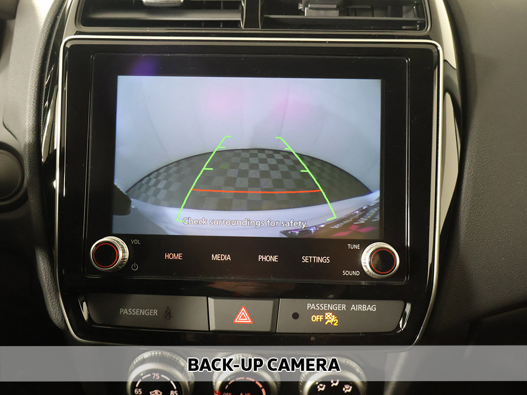 New 2027 Mitsubishi Outlander Sport LE FWD image 3