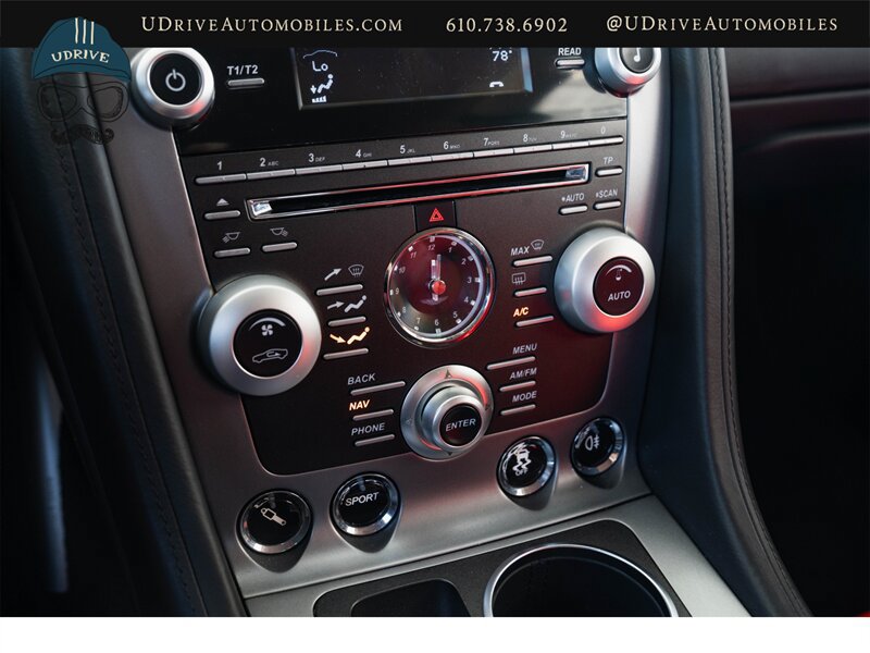 Used 2011 Aston Martin Rapide RWD image 47