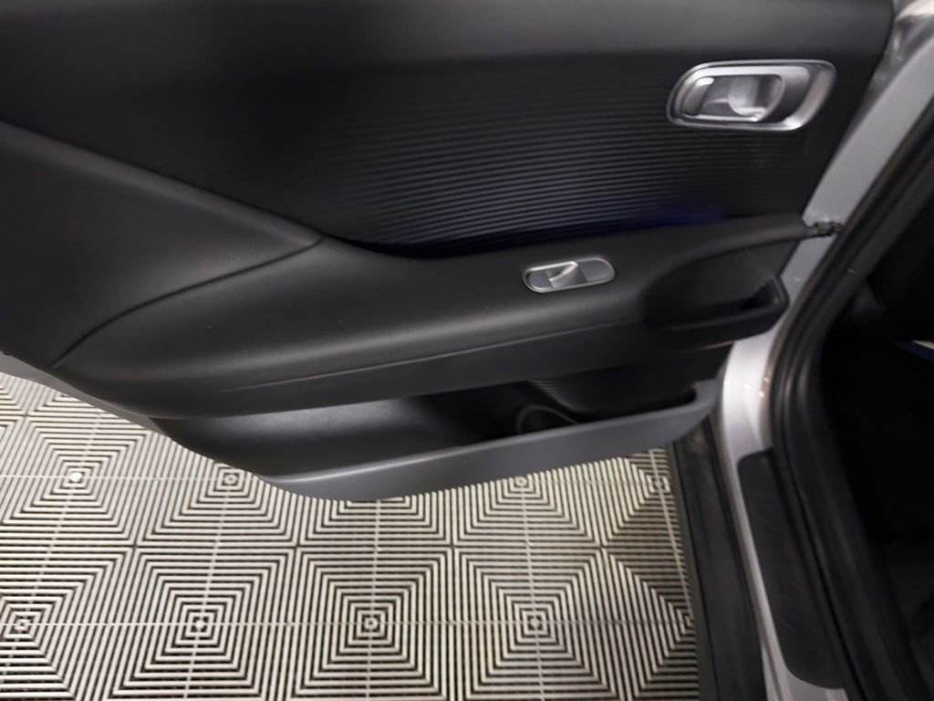 Used 2024 Hyundai Ioniq 6 SEL RWD image 28