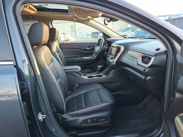 Certified 2019 GMC Acadia Denali w/ Technology Package image 28