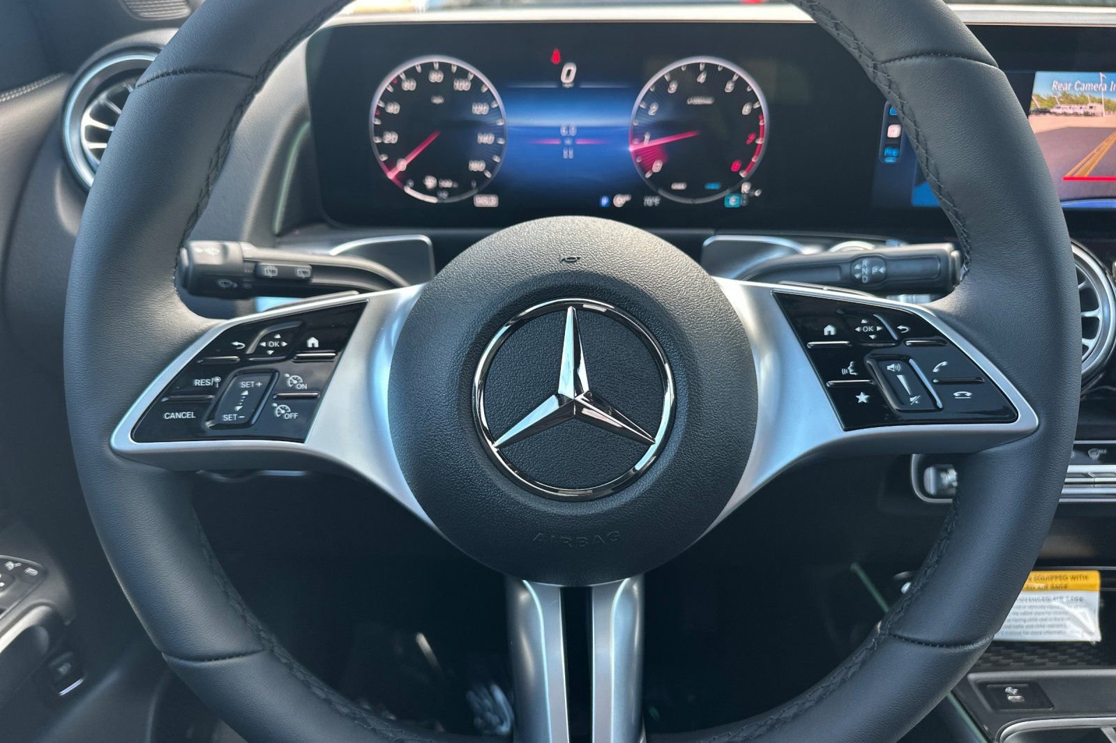 New 2026 Mercedes-Benz GLB 250 image 21
