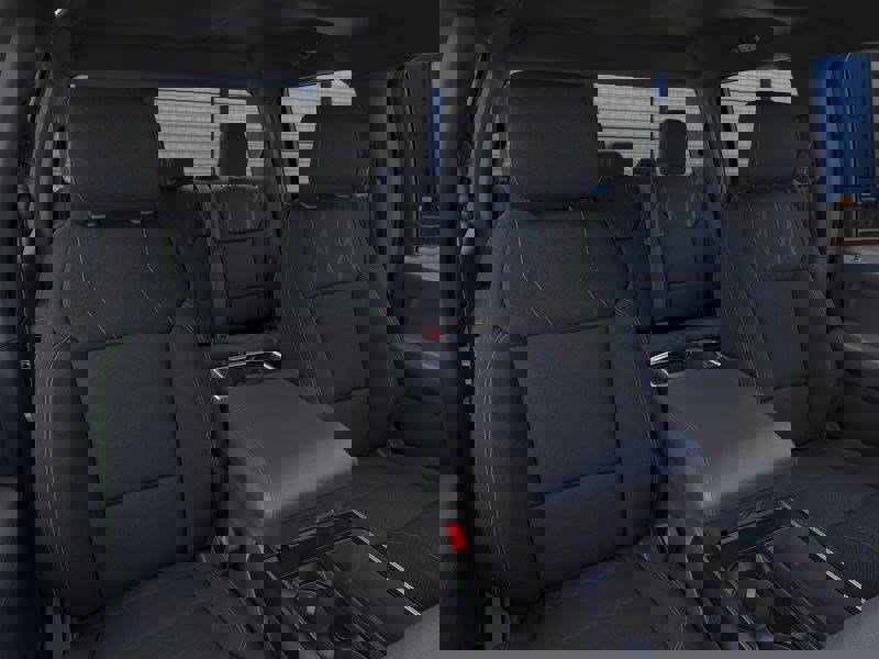 New 2025 Ford F150 STX image 33