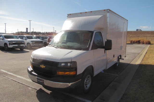 New 2024 Chevrolet Express 3500 w/ Power Convenience Package image 7