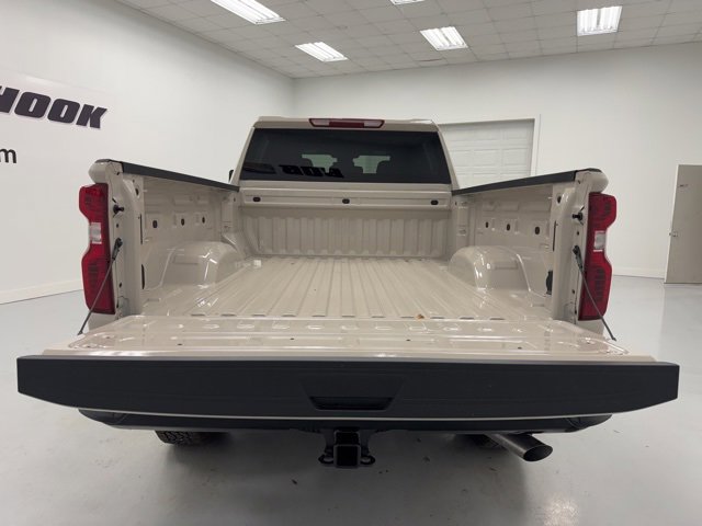 New 2026 Chevrolet Silverado 2500 Custom w/ Custom Value Package image 29