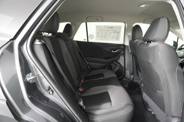 New 2025 Subaru Outback Premium image 27