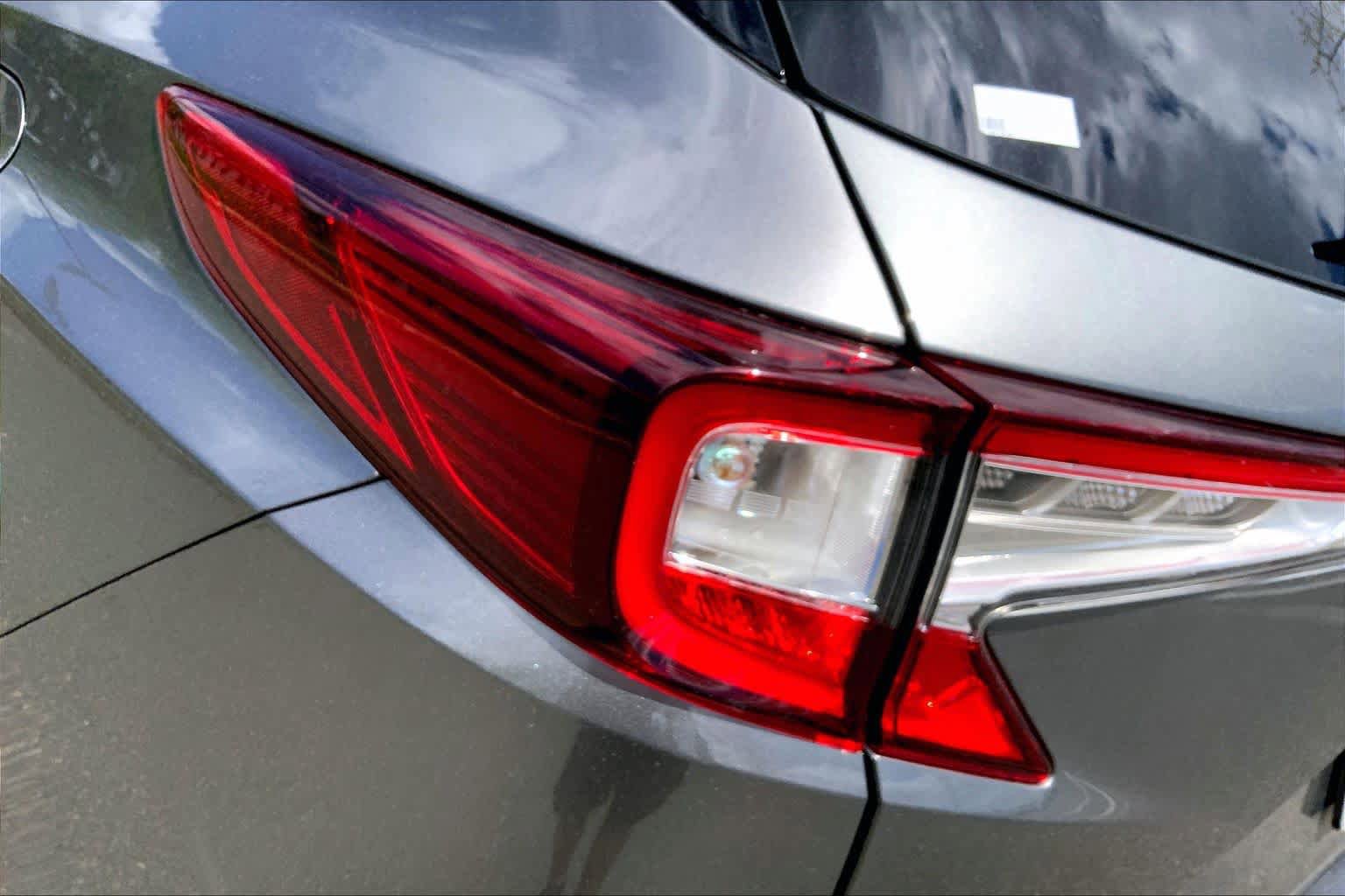 Used 2025 Acura RDX SH-AWD w/ Advance Package image 29