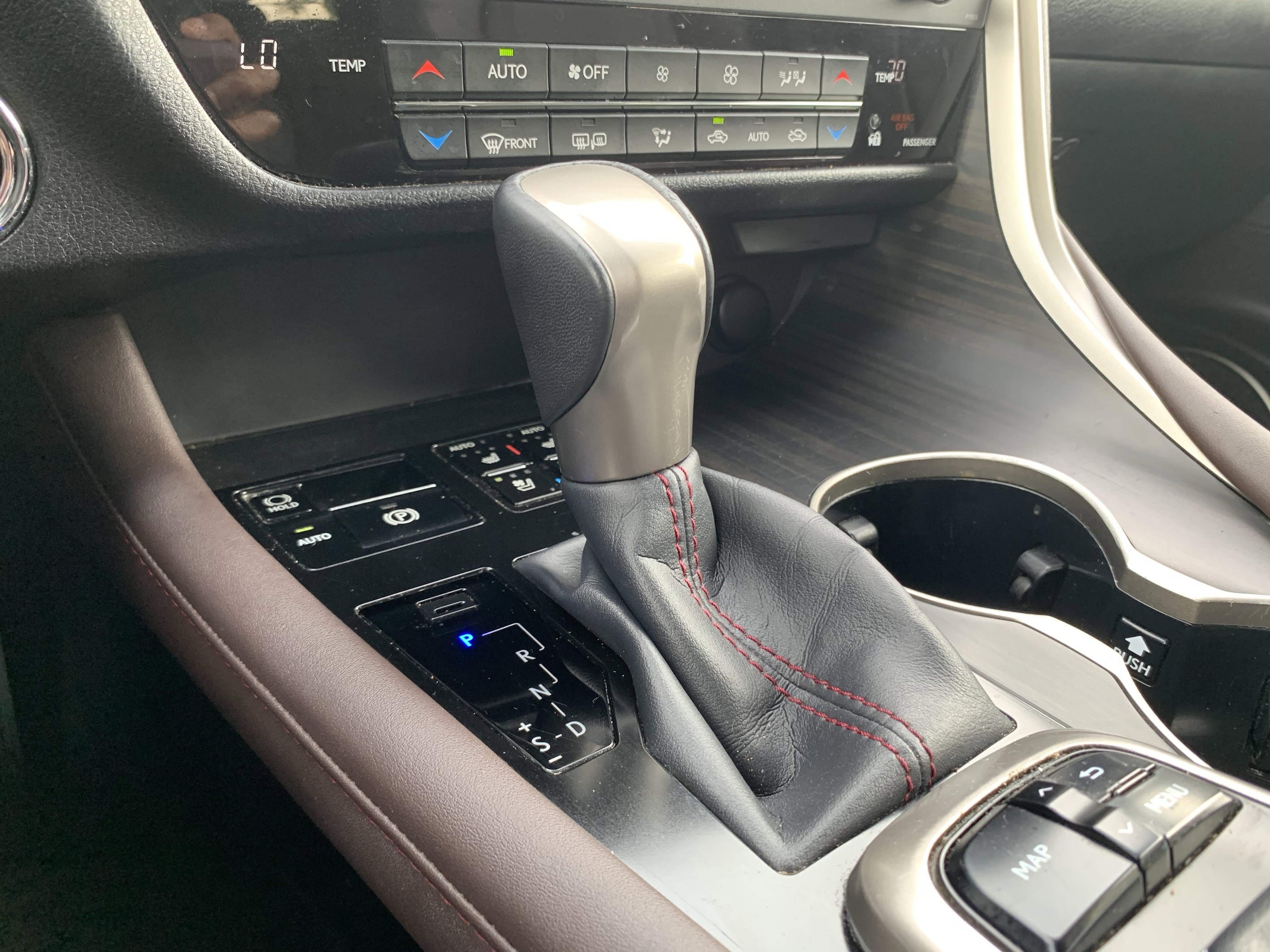 Used 2017 Lexus RX 350 FWD w/ Premium Package image 26