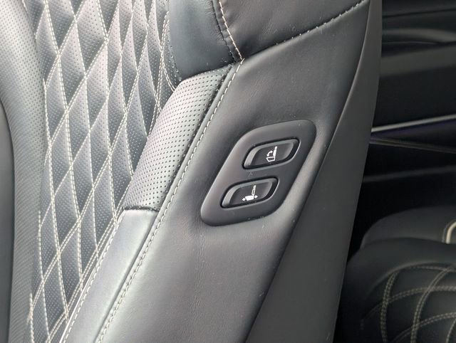 Used 2024 Genesis GV80 3.5T image 28