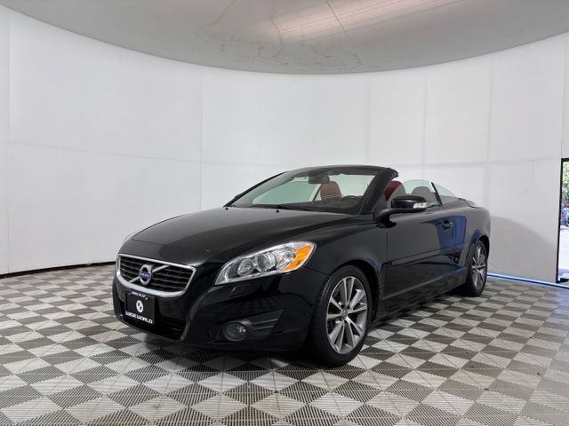 Used 2013 Volvo C70 T5 w/ Climate Pkg FWD image 3
