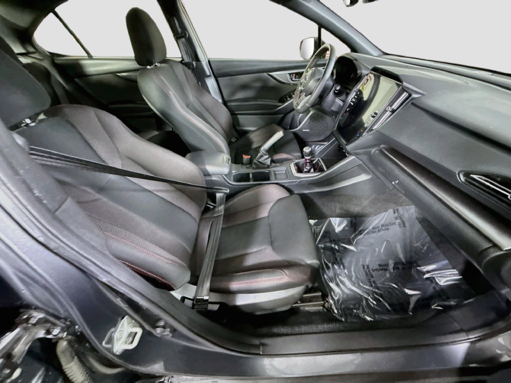 Certified 2022 Subaru WRX Premium AWD/4WD image 30
