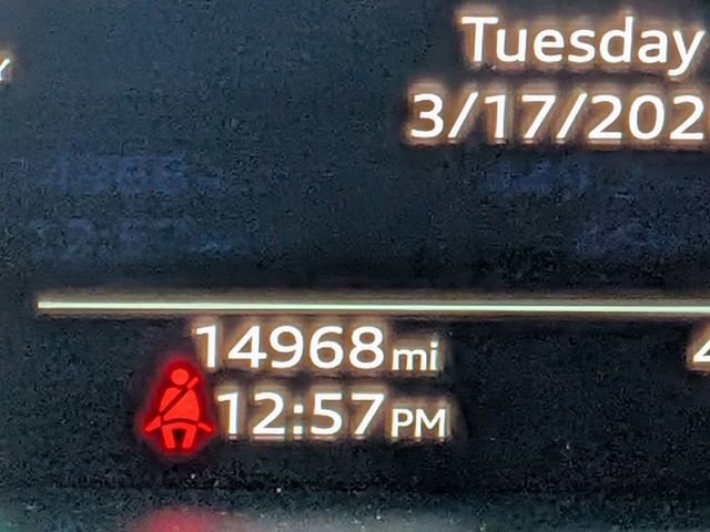 Used 2025 Audi Q8 Premium Plus image 29