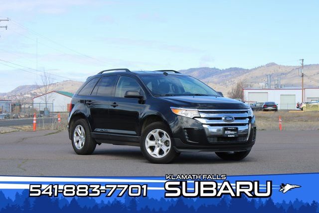 Used 2013 Ford Edge SE image 1