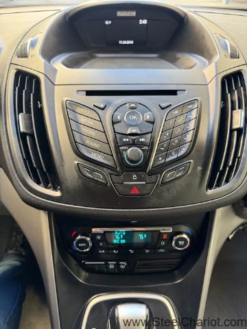 Used 2016 Ford C-MAX SE image 20