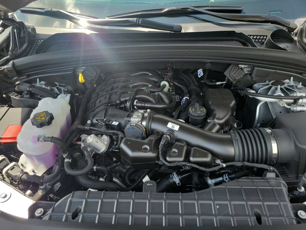 New 2026 Jeep Grand Cherokee Laredo X RWD image 28