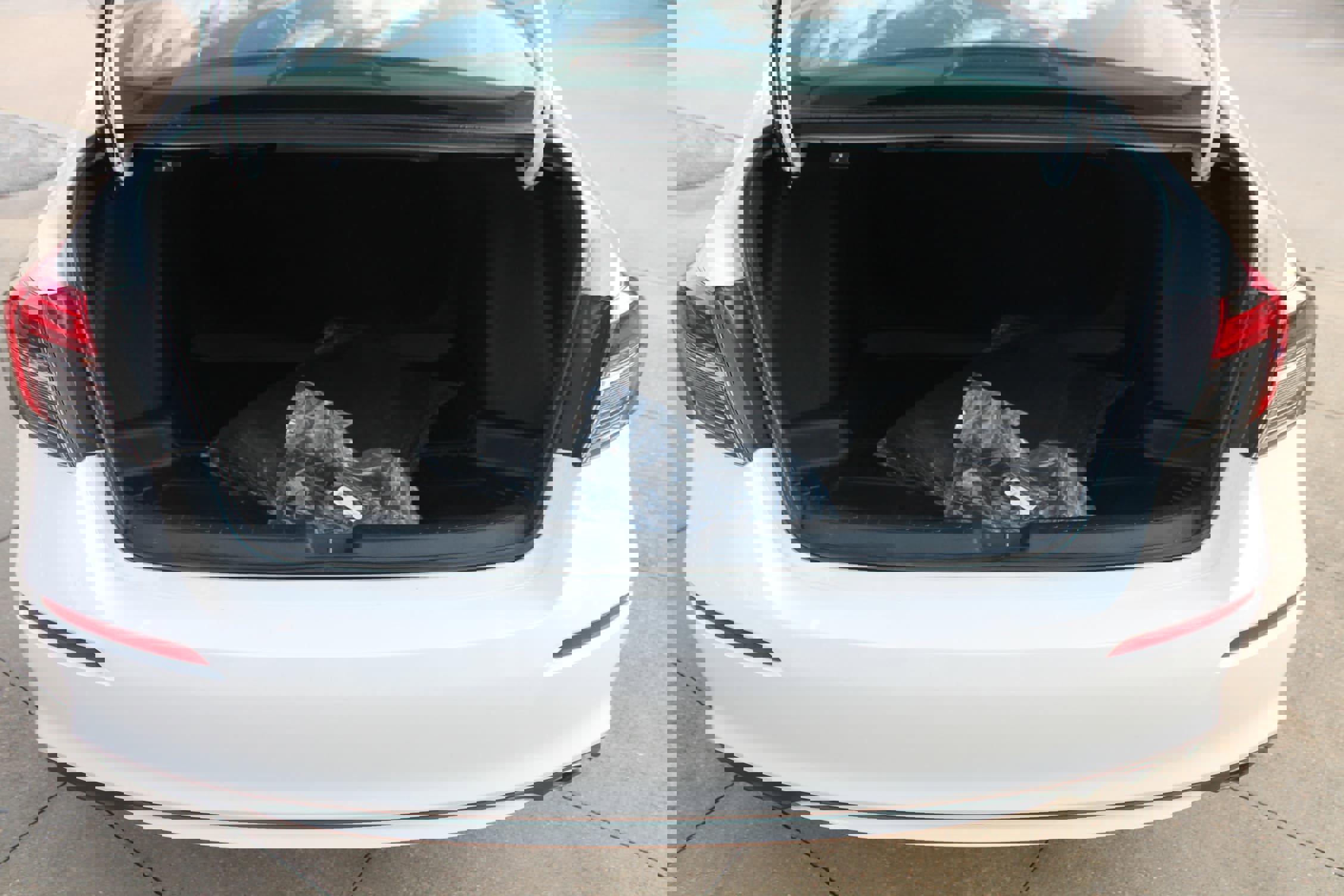 Used 2023 Honda Civic Sport image 22