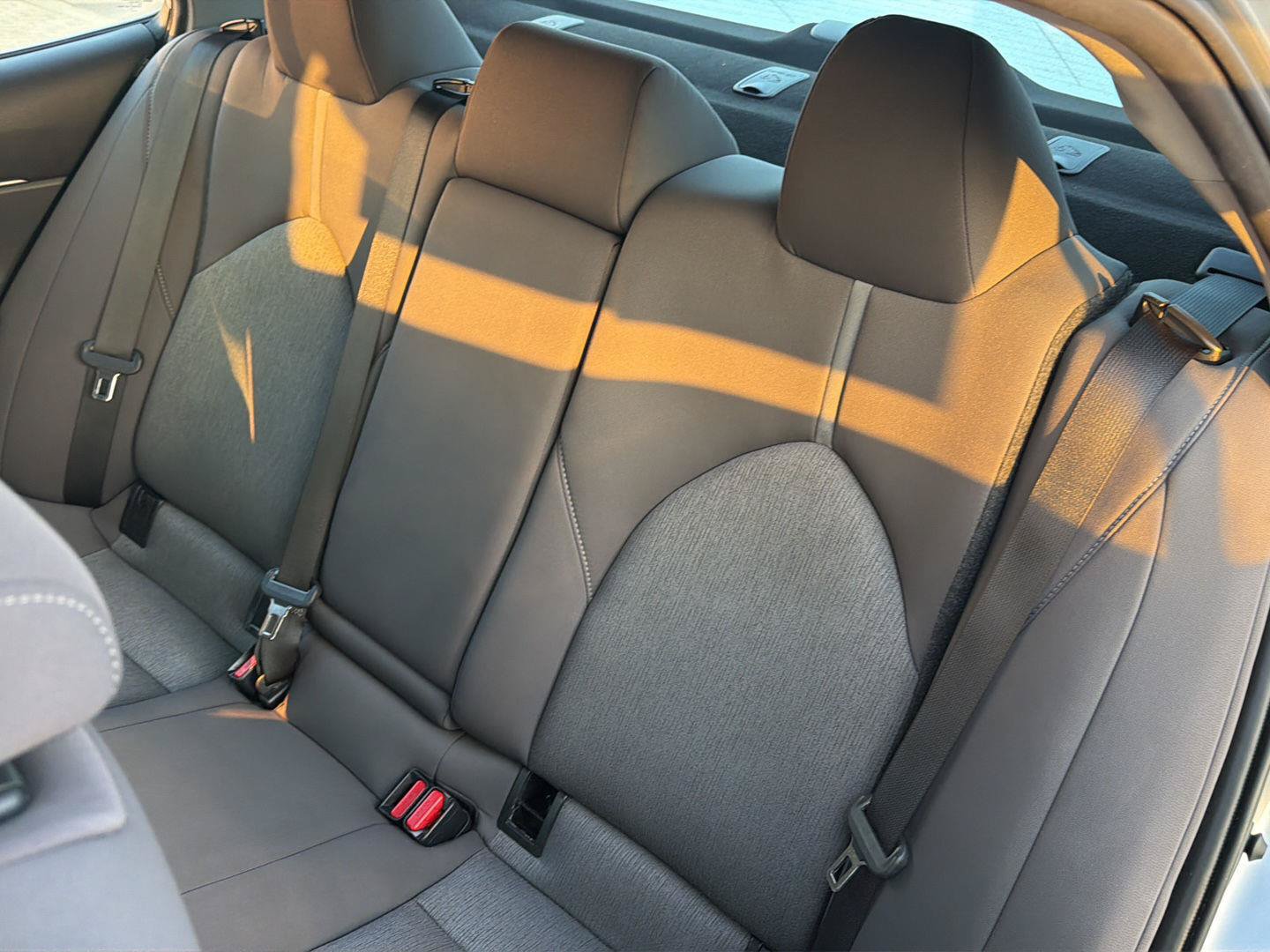 Certified 2022 Toyota Camry LE FWD image 30
