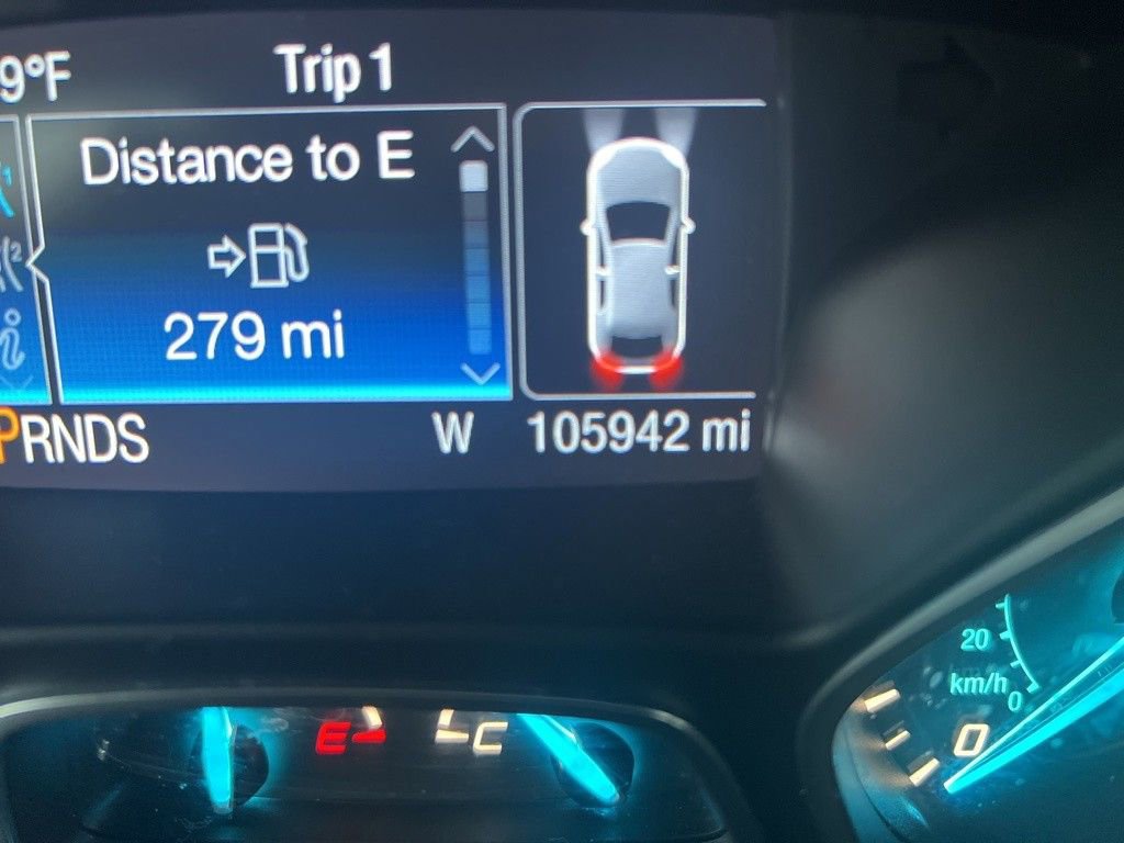 Used 2014 Ford Escape Titanium AWD/4WD image 11