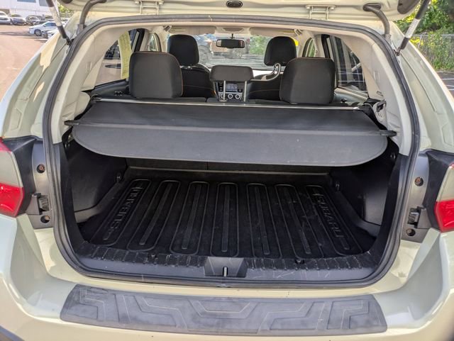 Used 2016 Subaru Crosstrek 2.0i Premium image 28