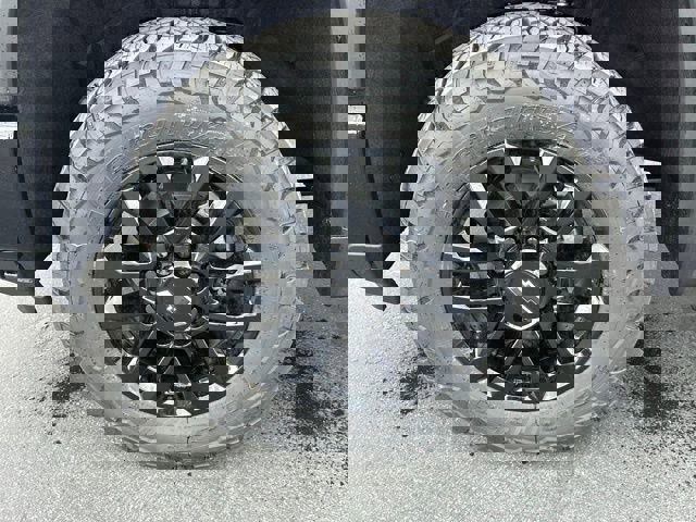 New 2026 Chevrolet Silverado 3500 LTZ image 31